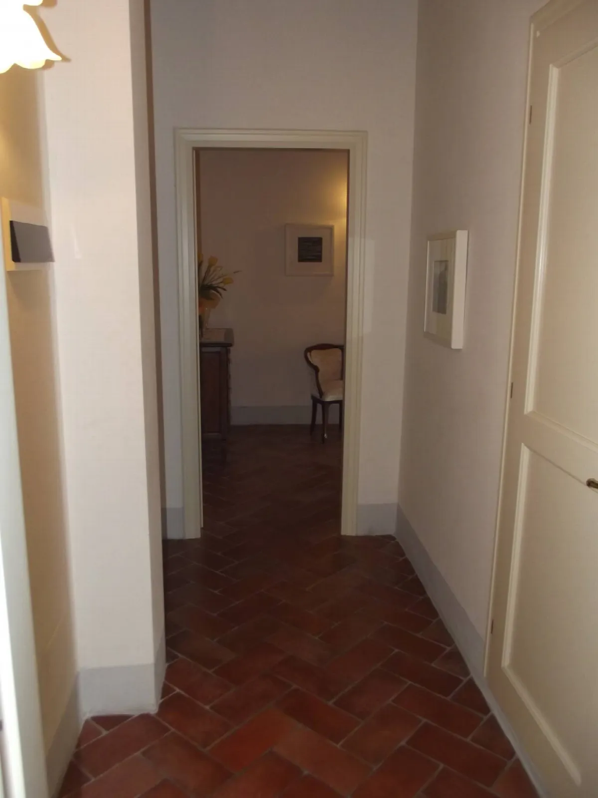 Appartamento in vendita a Palaia, Colleoli - foto 6