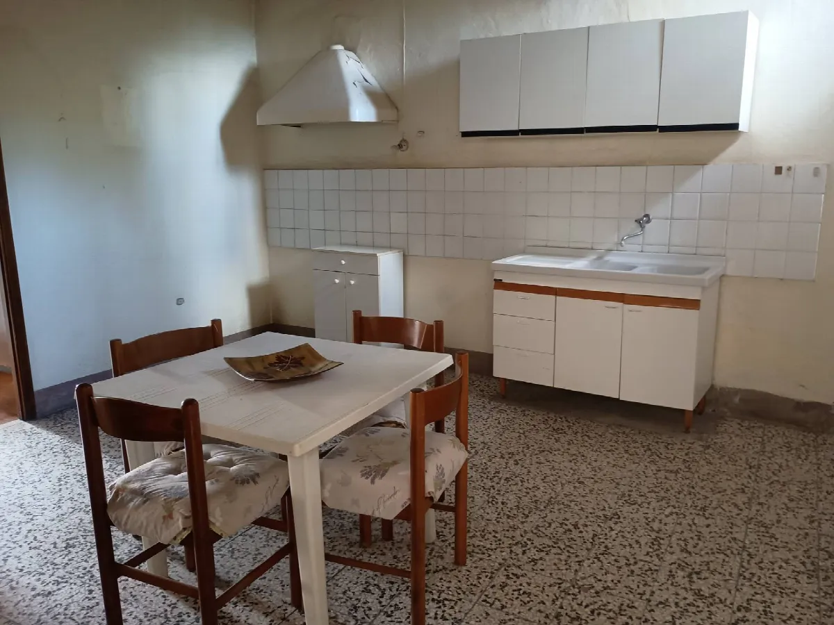 Appartamento in vendita a Terricciola - foto 2