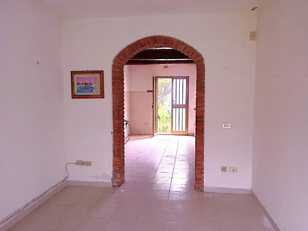 Appartamento in vendita a Santa Maria a Monte, Montecalvoli - foto 3
