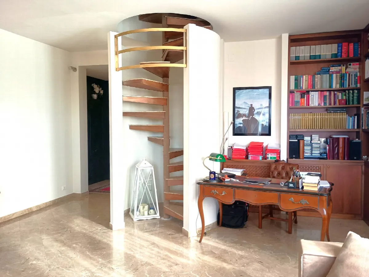 Appartamento in vendita a Santa Croce sull'Arno - foto 6