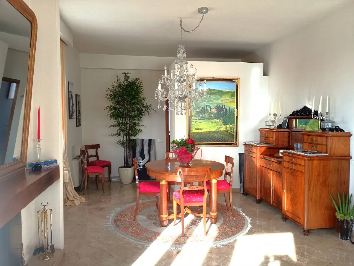 Appartamento in vendita a Santa Croce sull'Arno - foto 7