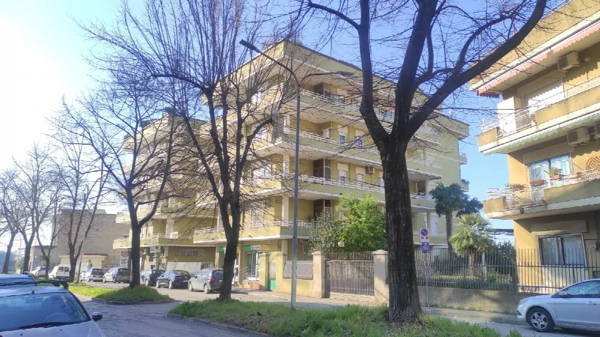 Appartamento in vendita a Maddaloni - foto 1