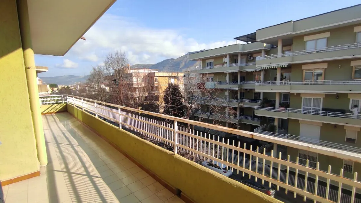 Appartamento in vendita a Maddaloni - foto 6