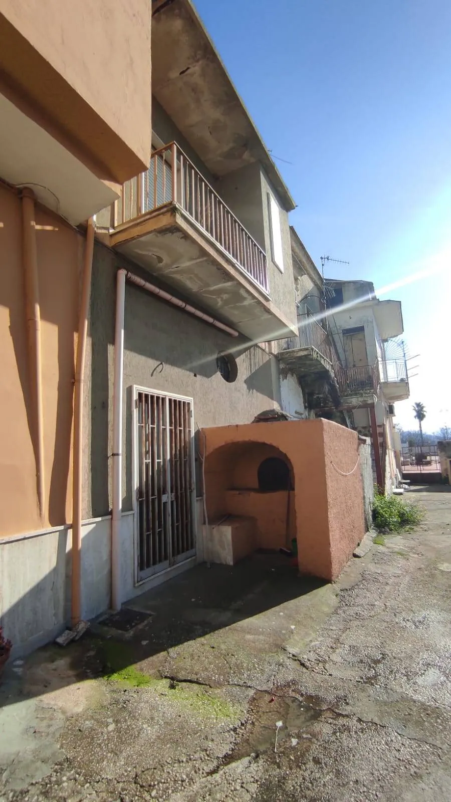 Appartamento in vendita a Maddaloni, Montedecoro - foto 2