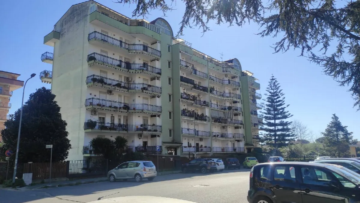 Appartamento in vendita a Caserta, Centurano - foto 1