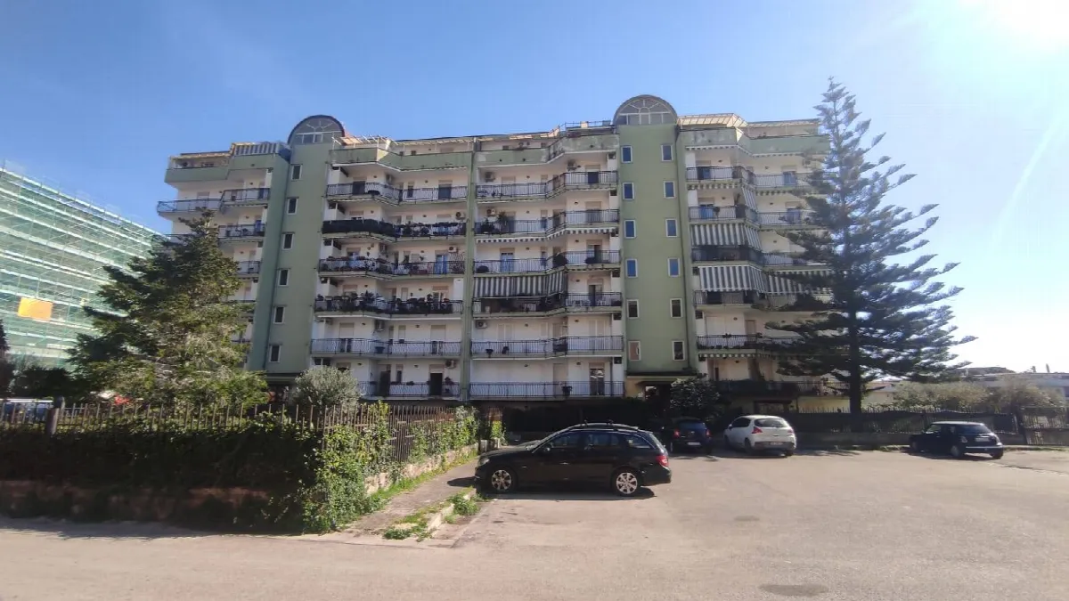 Appartamento in vendita a Caserta, Centurano - foto 2