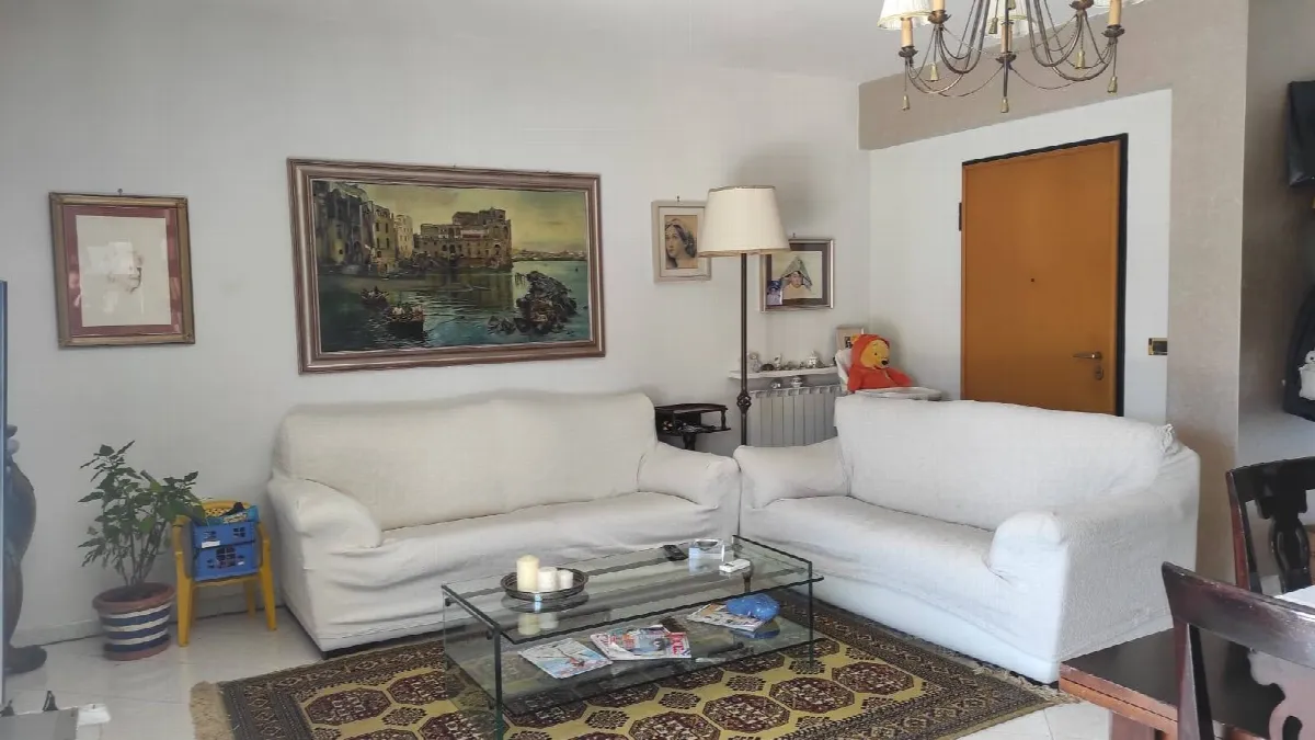 Appartamento in vendita a Caserta, Centurano - foto 3
