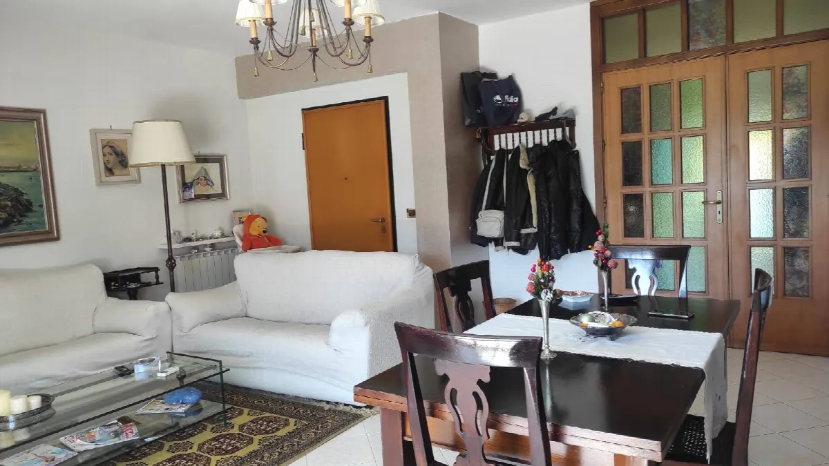 Appartamento in vendita a Caserta, Centurano - foto 4