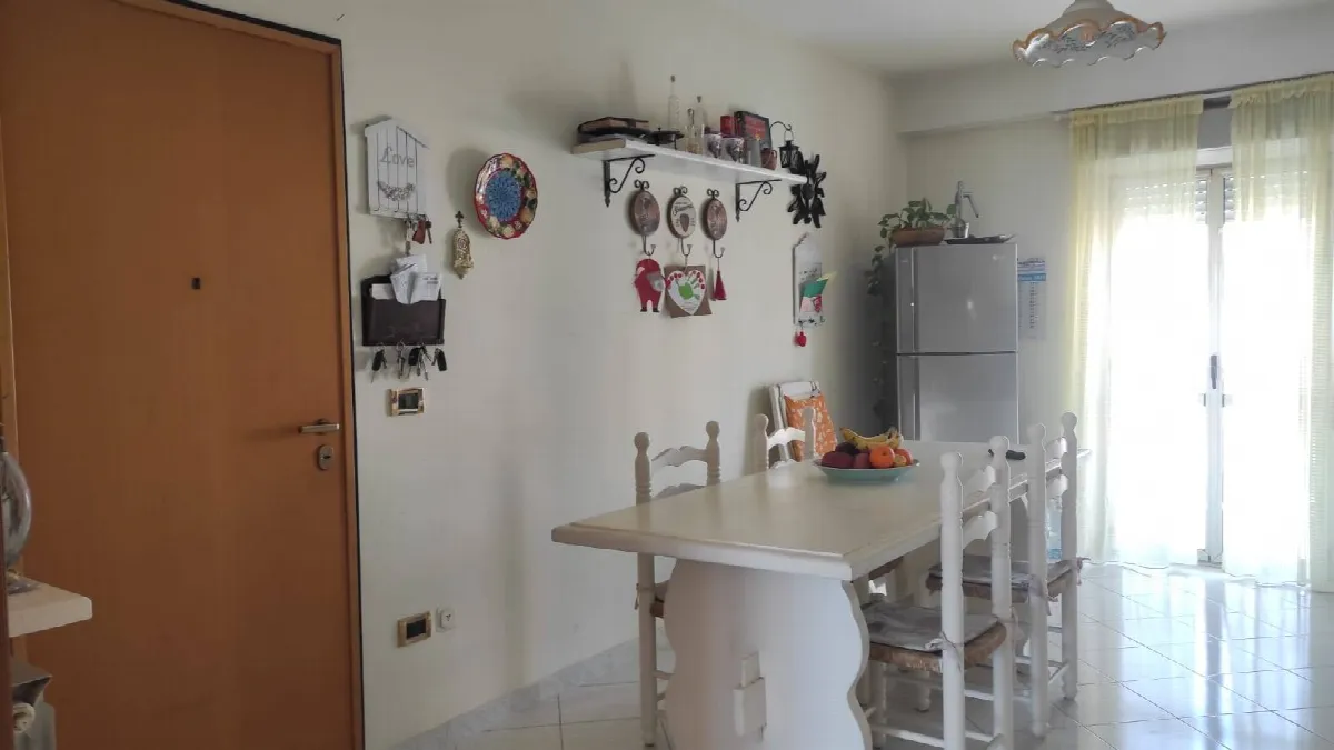 Appartamento in vendita a Caserta, Centurano - foto 6