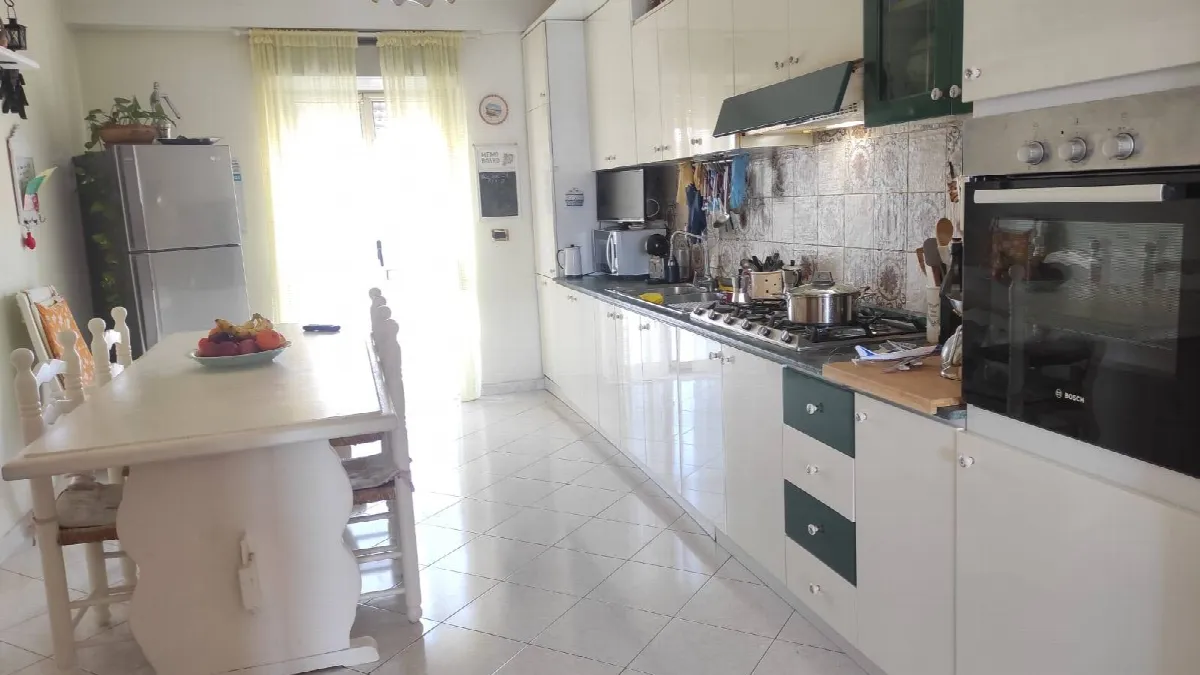 Appartamento in vendita a Caserta, Centurano - foto 7