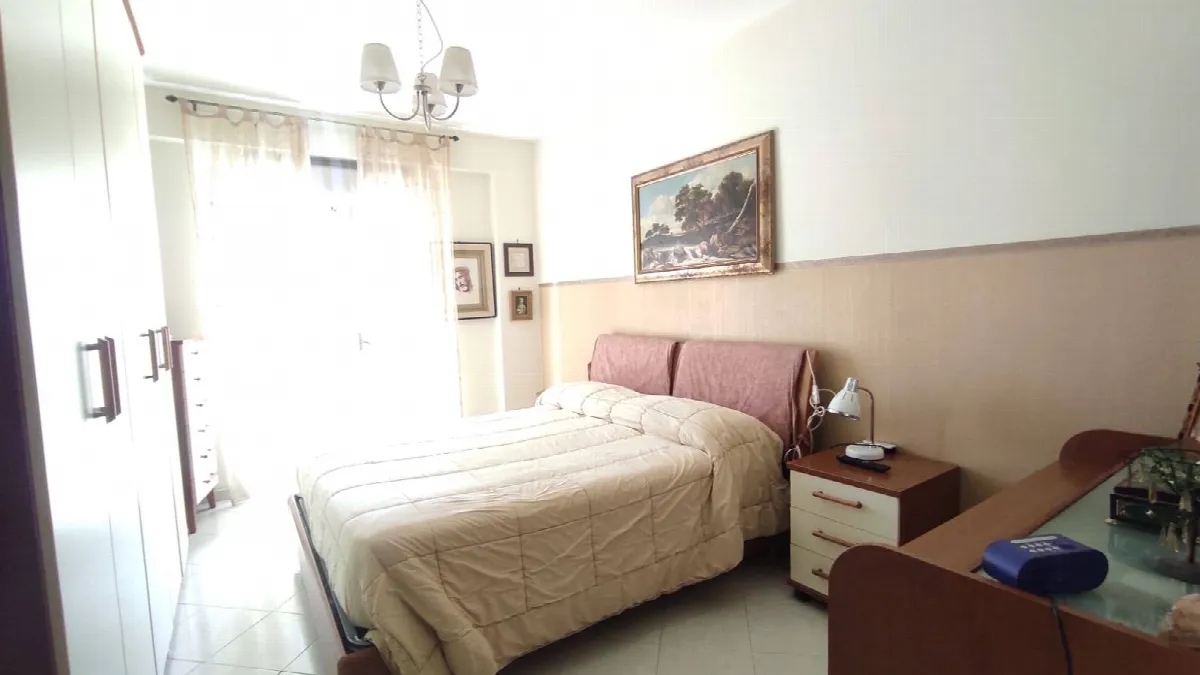 Appartamento in vendita a Caserta, Centurano - foto 8