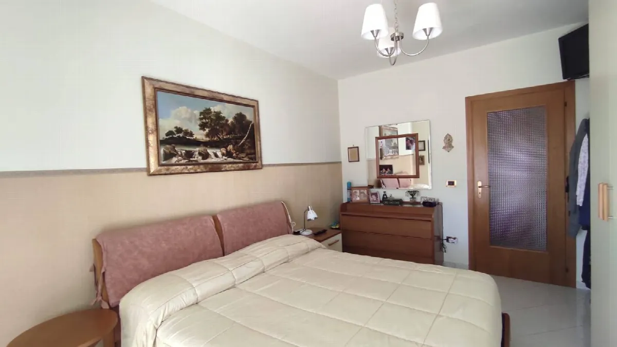 Appartamento in vendita a Caserta, Centurano - foto 9