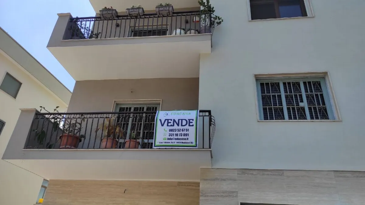 Appartamento in vendita a Caserta, Centro - foto 3