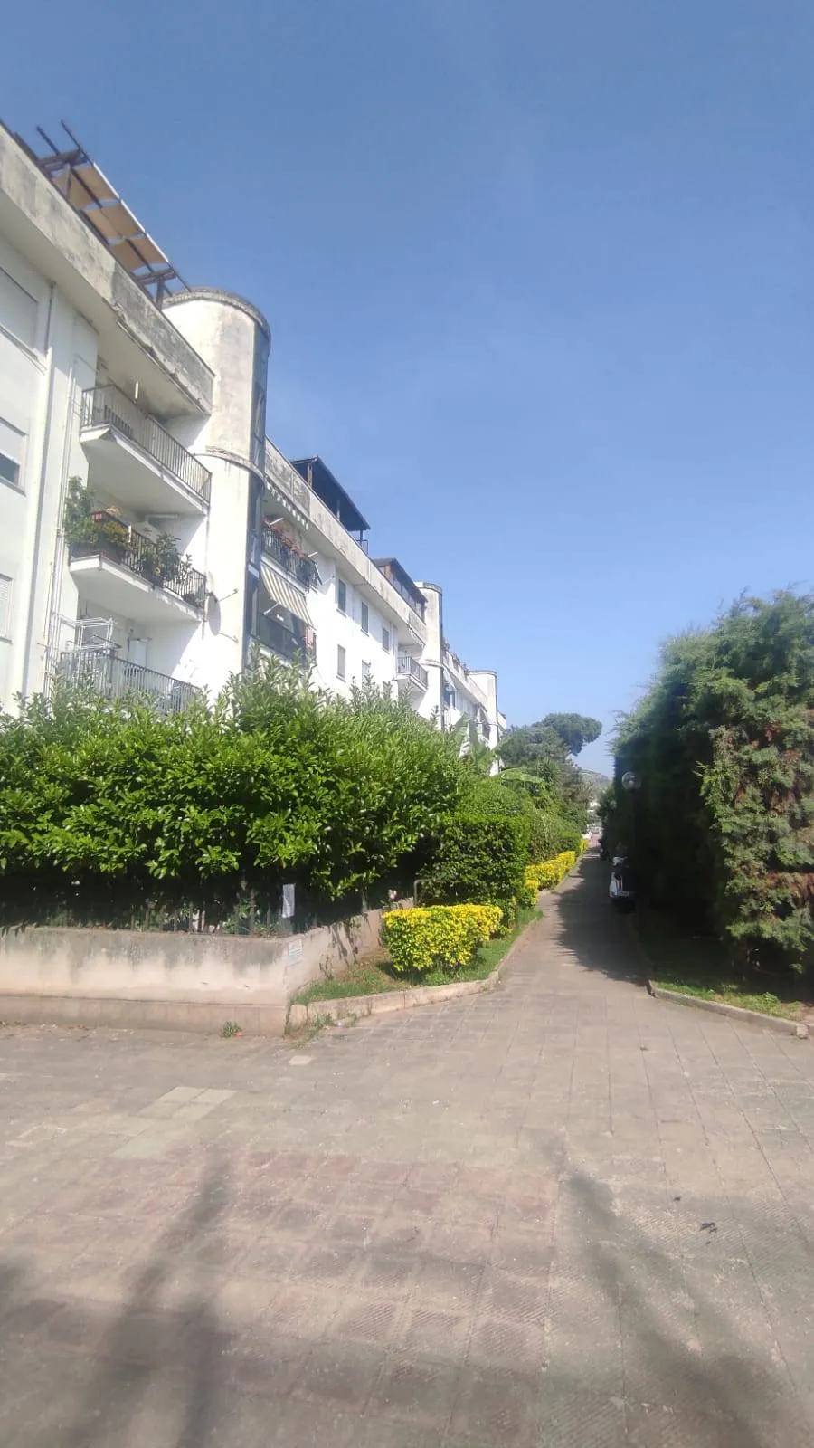 Appartamento in vendita a Caserta, Centurano - foto 2