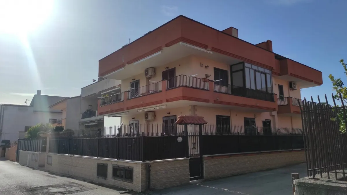 Appartamento in vendita a Maddaloni, Montedecoro - foto 1