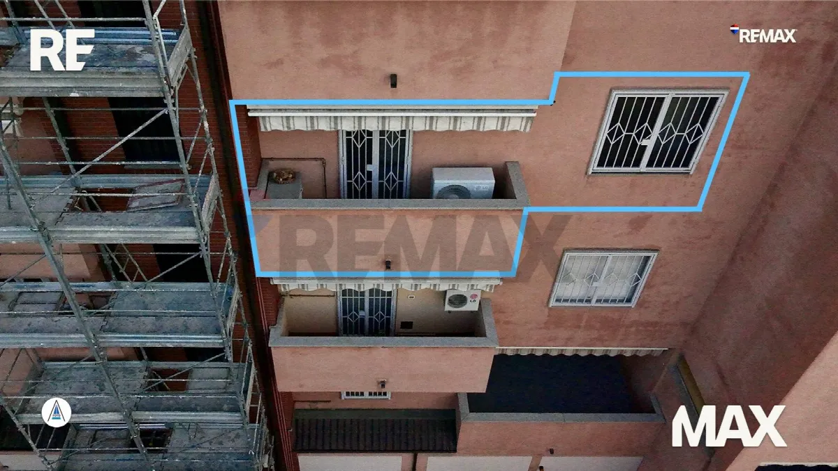 Appartamento in vendita a Cologno Monzese, Zona Cologno Centro - foto 7
