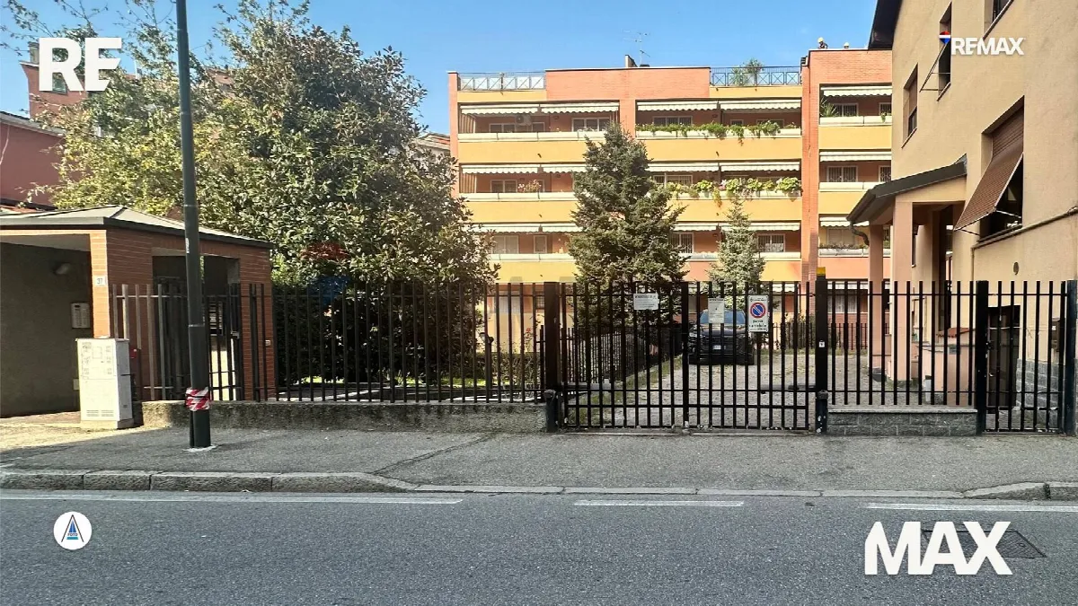 Appartamento in vendita a Cologno Monzese, Zona Cologno Centro - foto 8