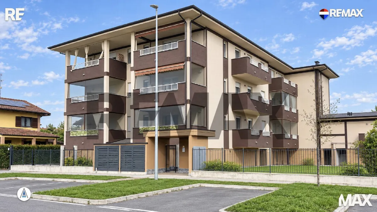 Appartamento in vendita a Siziano - foto 6