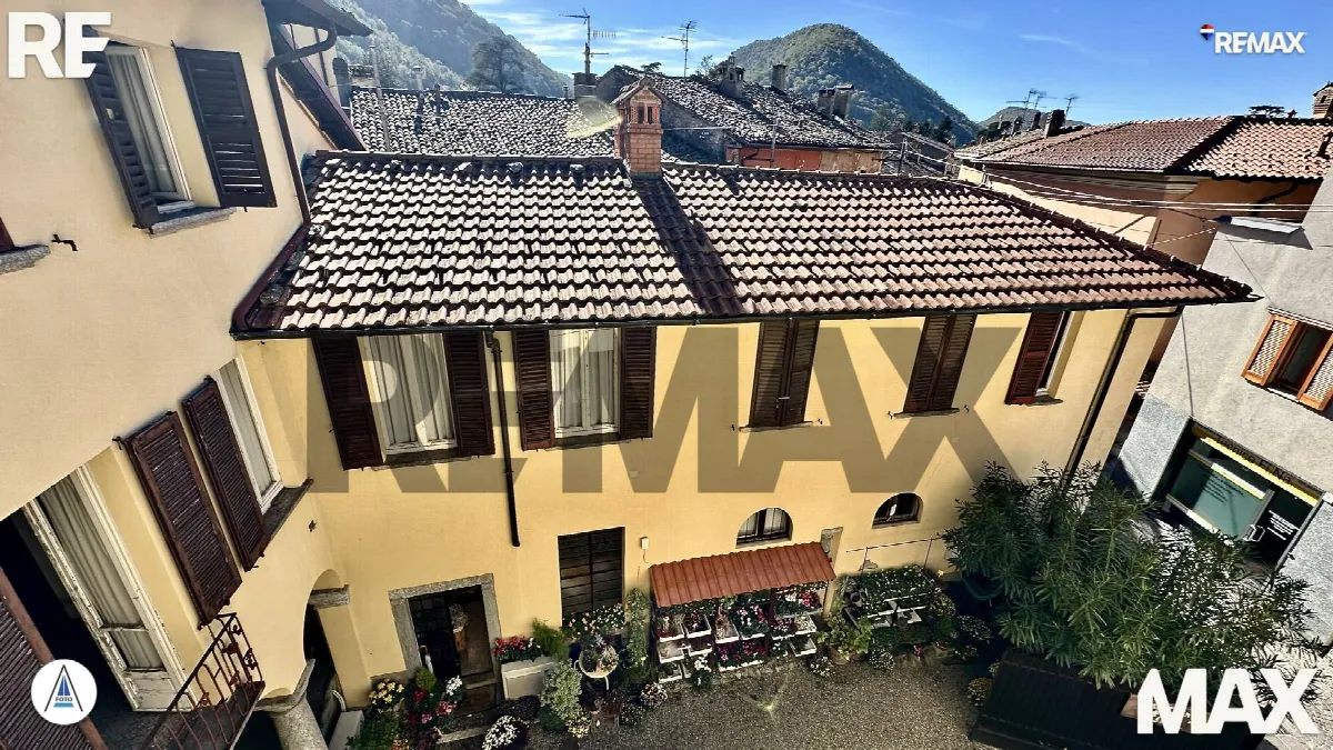 Appartamento in vendita a Canzo - foto 1
