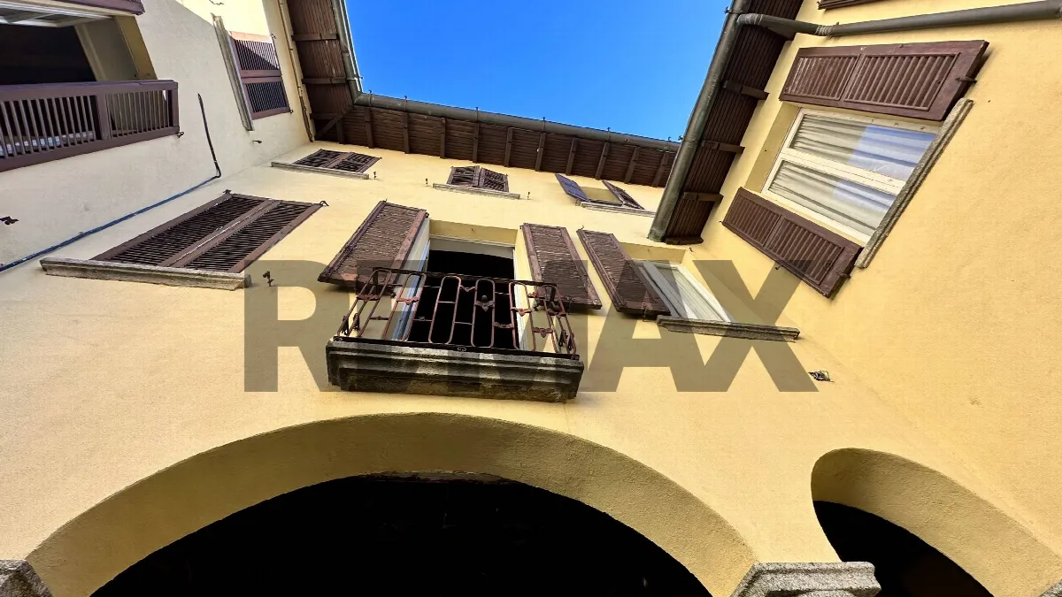 Appartamento in vendita a Canzo - foto 1