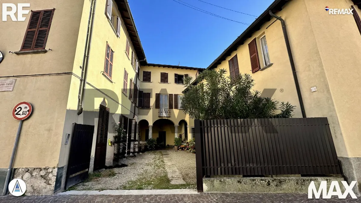 Appartamento in vendita a Canzo - foto 1