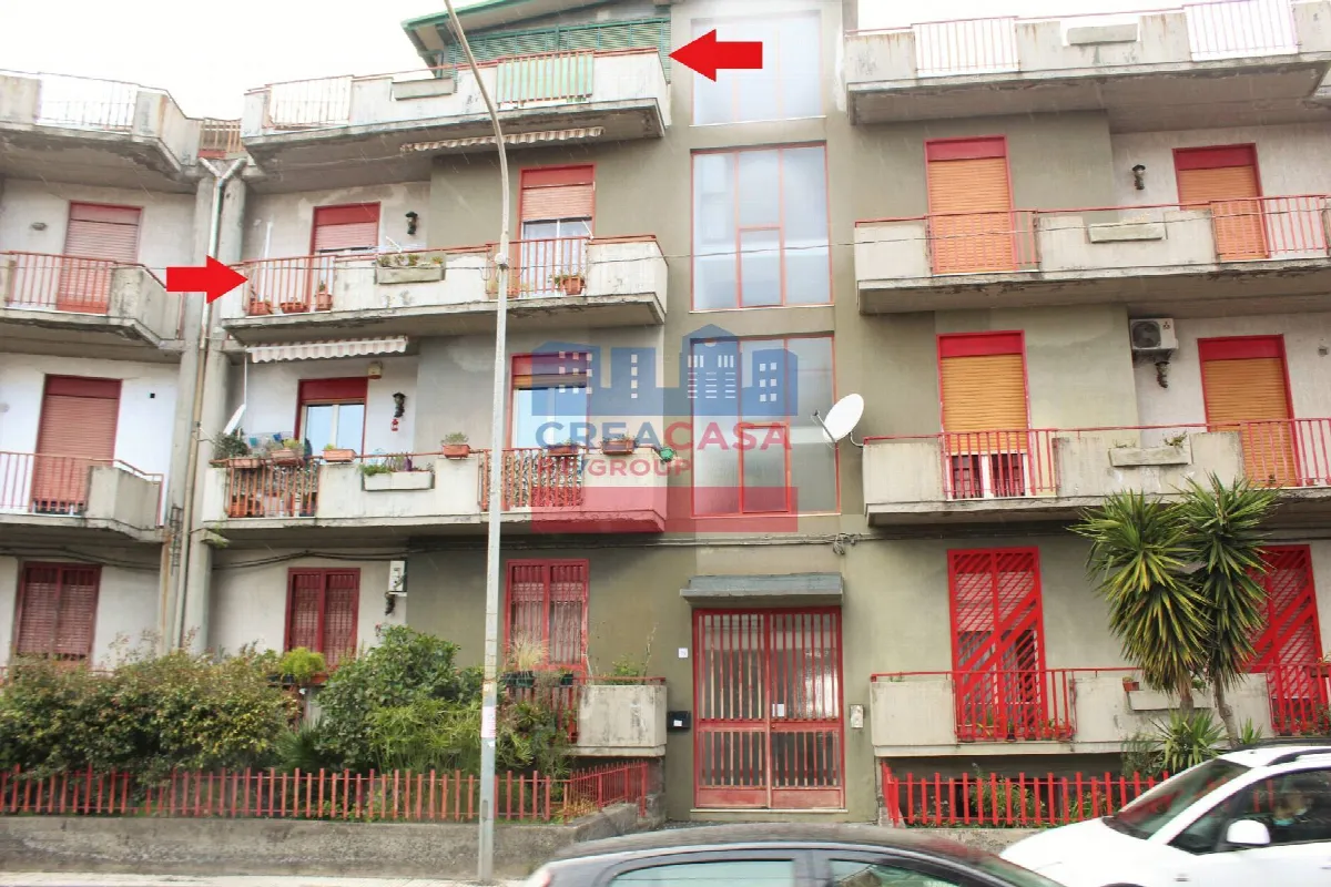 Appartamento in vendita a Aci Catena - foto 2