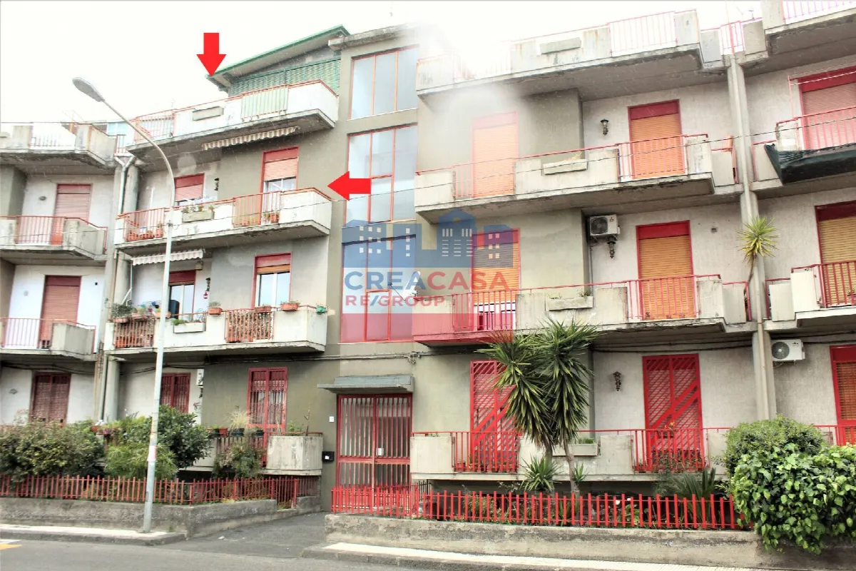 Appartamento in vendita a Aci Catena - foto 3