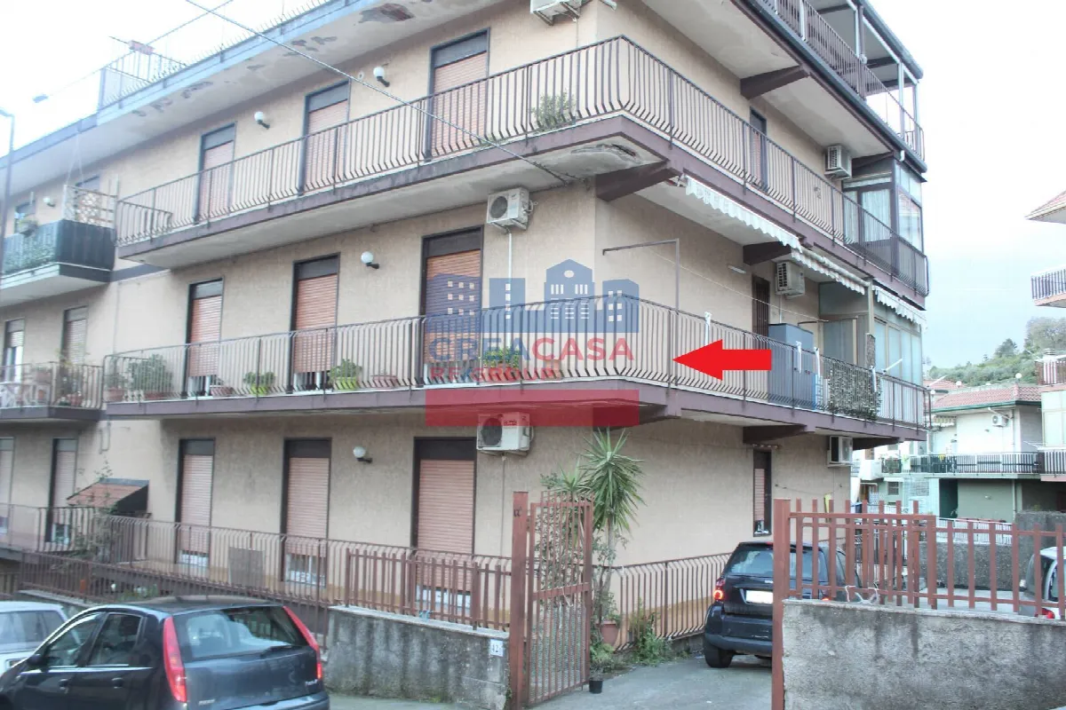 Appartamento in vendita a Aci Catena - foto 3