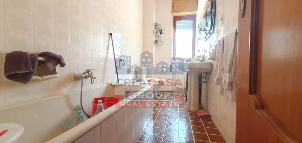 Appartamento in vendita a Francavilla di Sicilia - foto 10