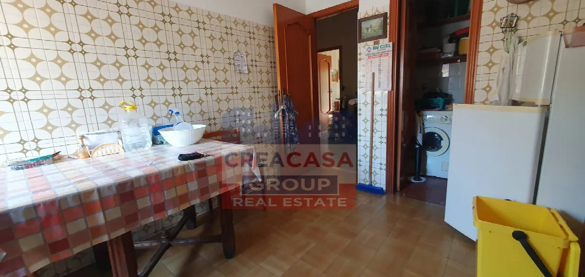 Appartamento in vendita a Francavilla di Sicilia - foto 7