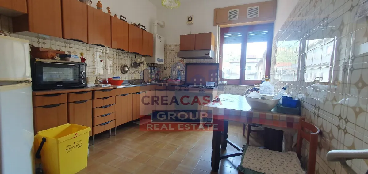 Appartamento in vendita a Francavilla di Sicilia - foto 8