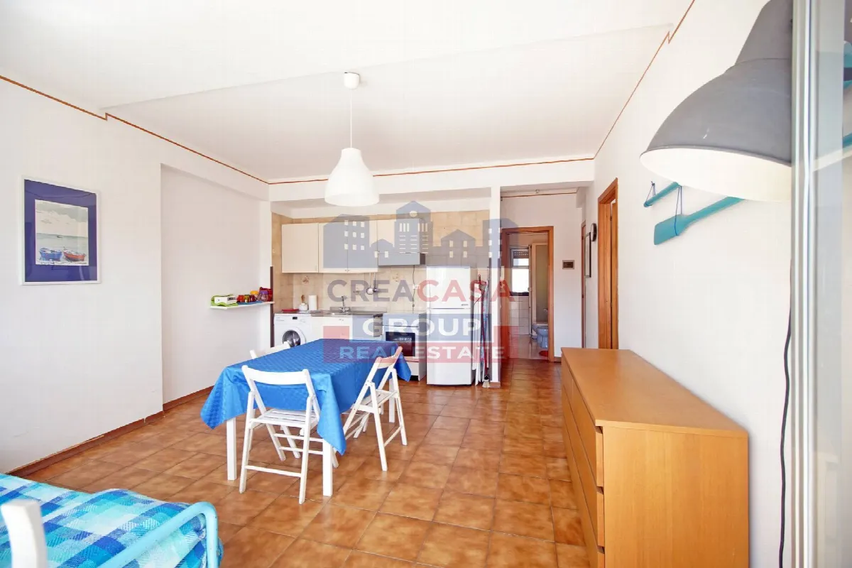 Appartamento in vendita a Sant'Alessio Siculo - foto 6
