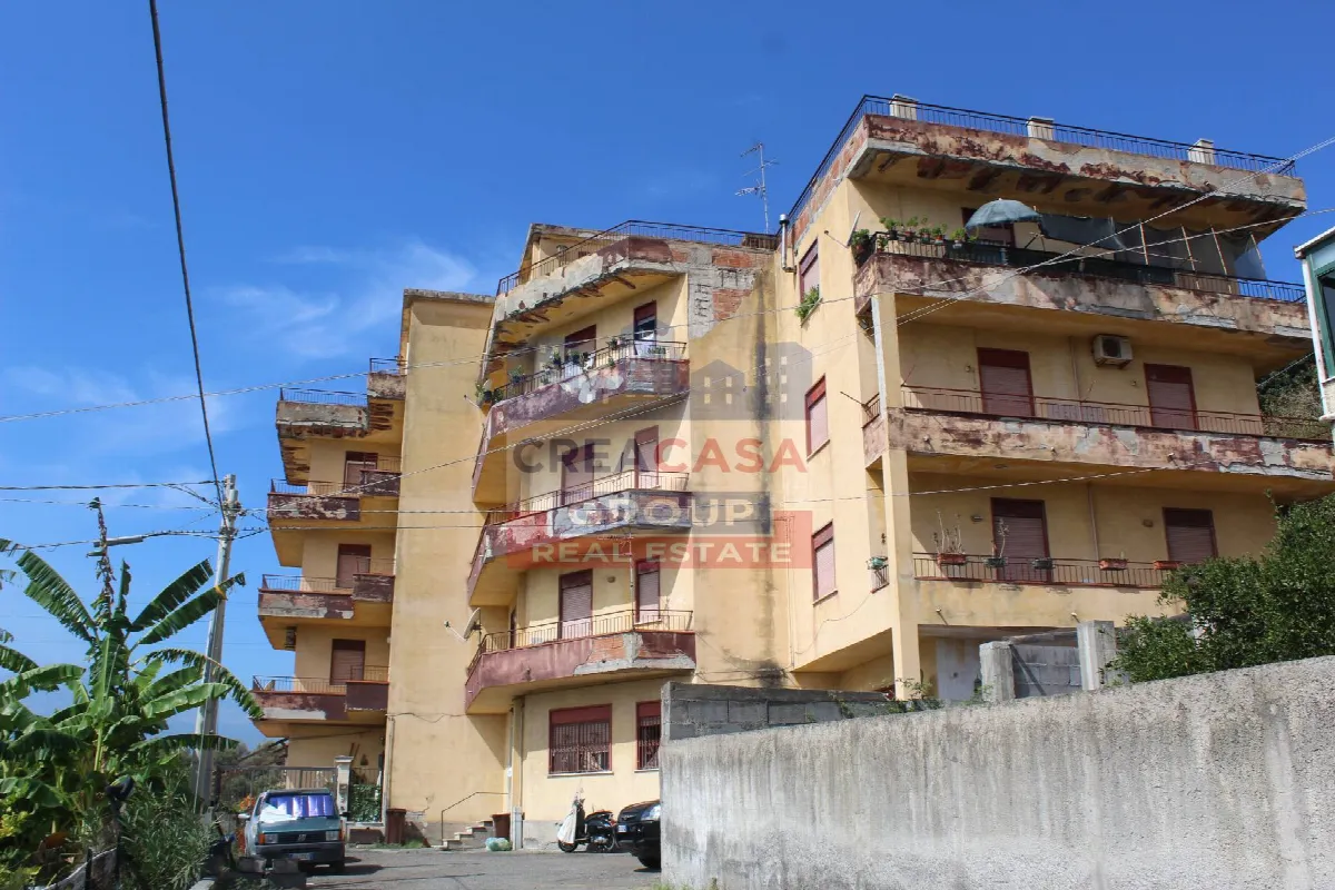 Appartamento in vendita a Giardini-Naxos, Giardini - foto 2