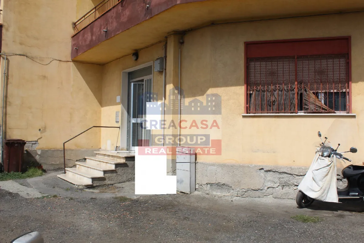 Appartamento in vendita a Giardini-Naxos, Giardini - foto 3