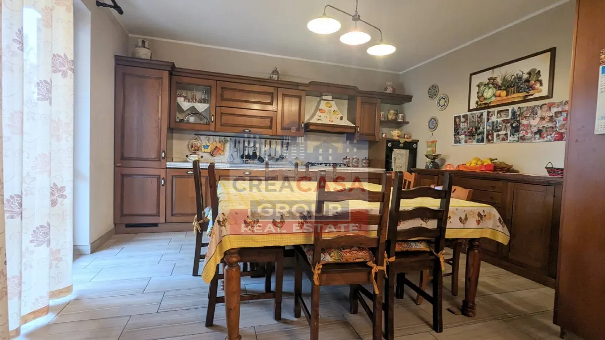 Appartamento in vendita a Fiumefreddo di Sicilia, Liberto - San Biagio - foto 1