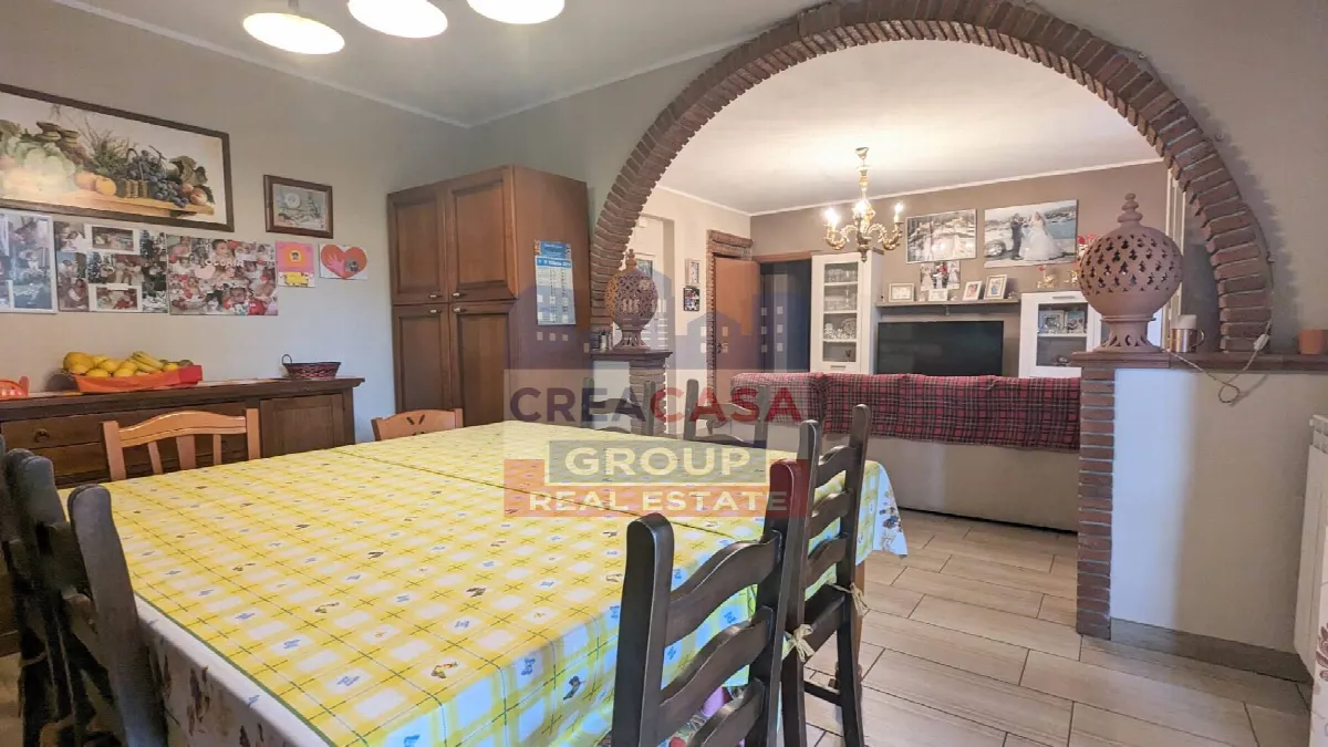 Appartamento in vendita a Fiumefreddo di Sicilia, Liberto - San Biagio - foto 3