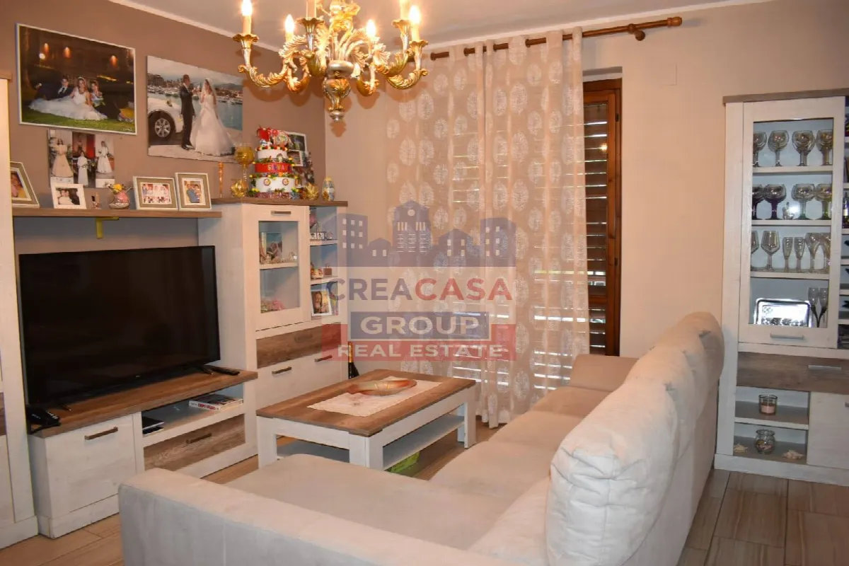 Appartamento in vendita a Fiumefreddo di Sicilia, Liberto - San Biagio - foto 4