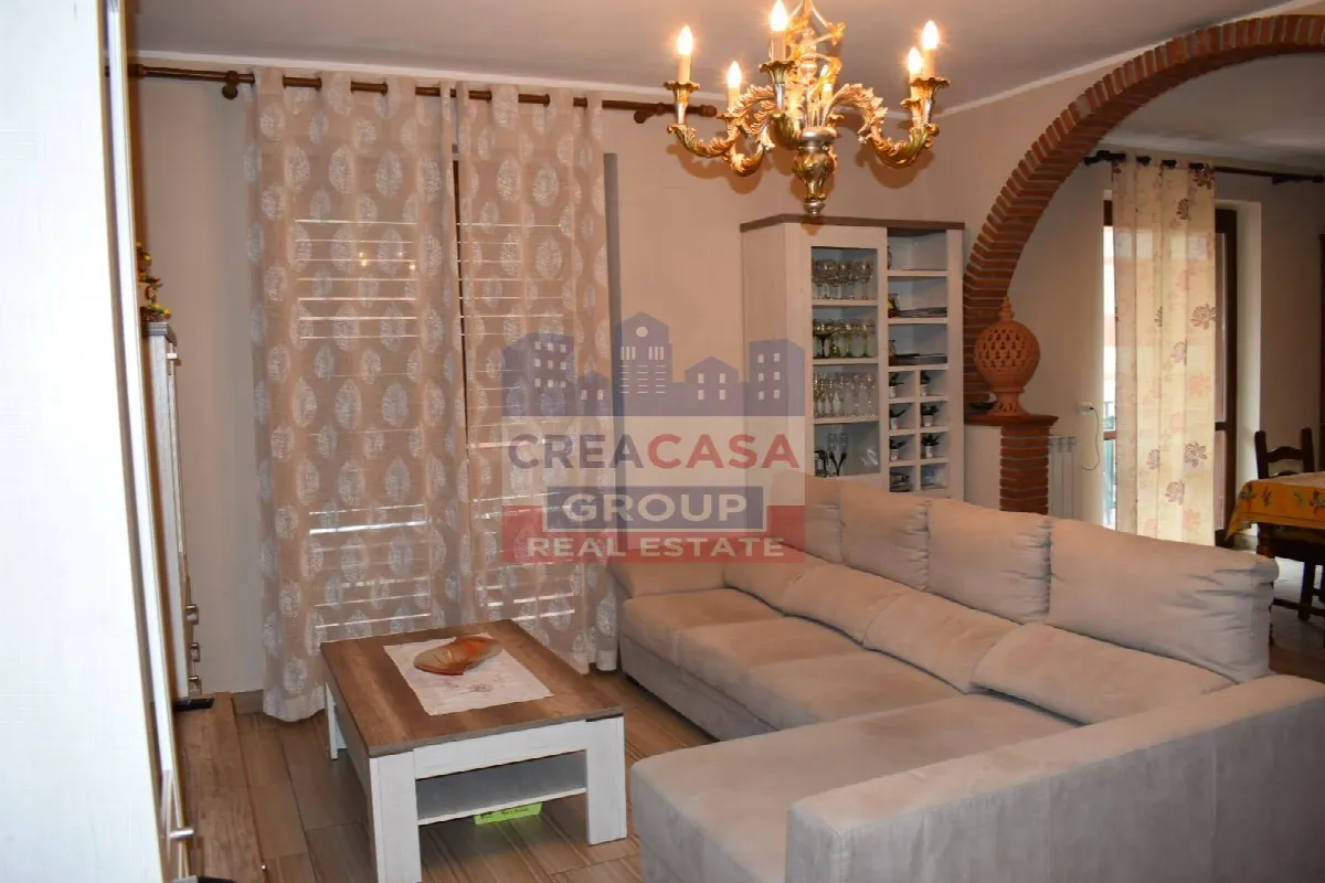 Appartamento in vendita a Fiumefreddo di Sicilia, Liberto - San Biagio - foto 5