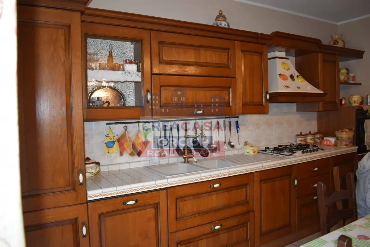 Appartamento in vendita a Fiumefreddo di Sicilia, Liberto - San Biagio - foto 7