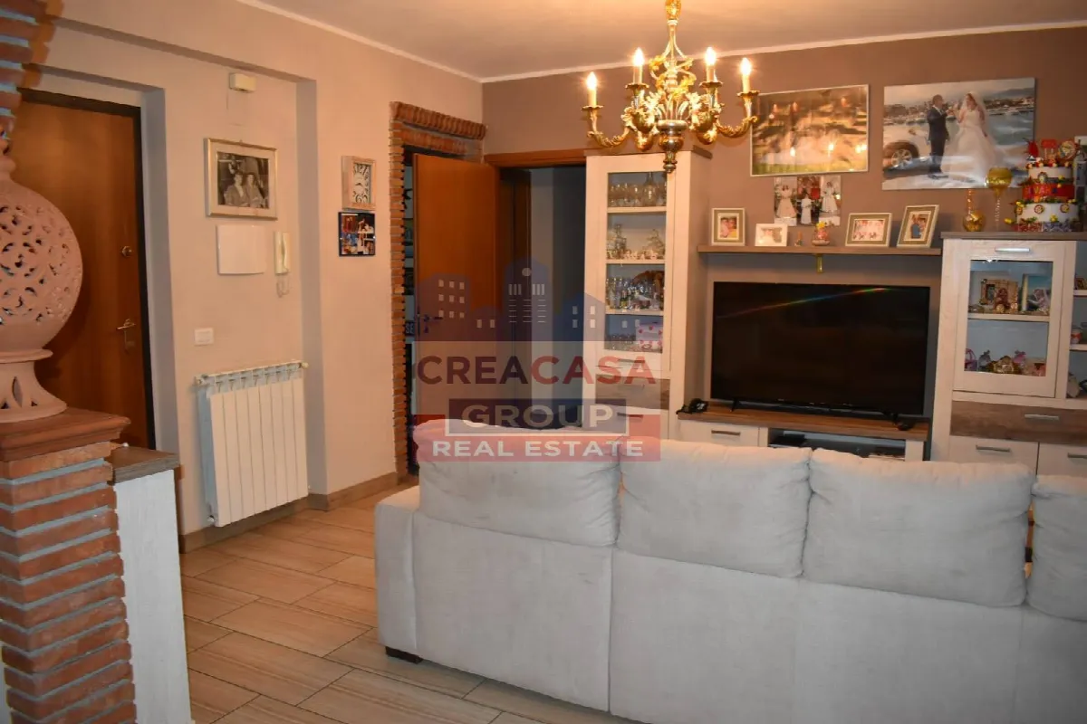Appartamento in vendita a Fiumefreddo di Sicilia, Liberto - San Biagio - foto 8