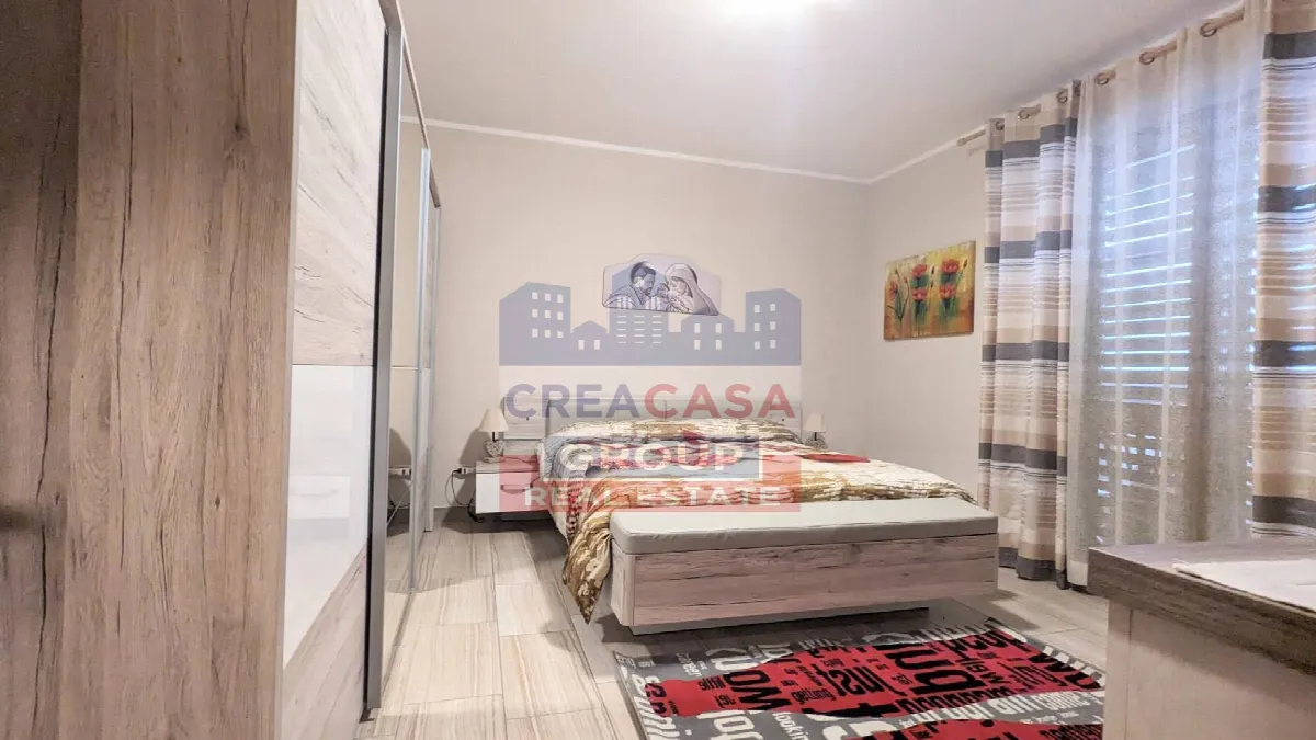 Appartamento in vendita a Fiumefreddo di Sicilia, Liberto - San Biagio - foto 9