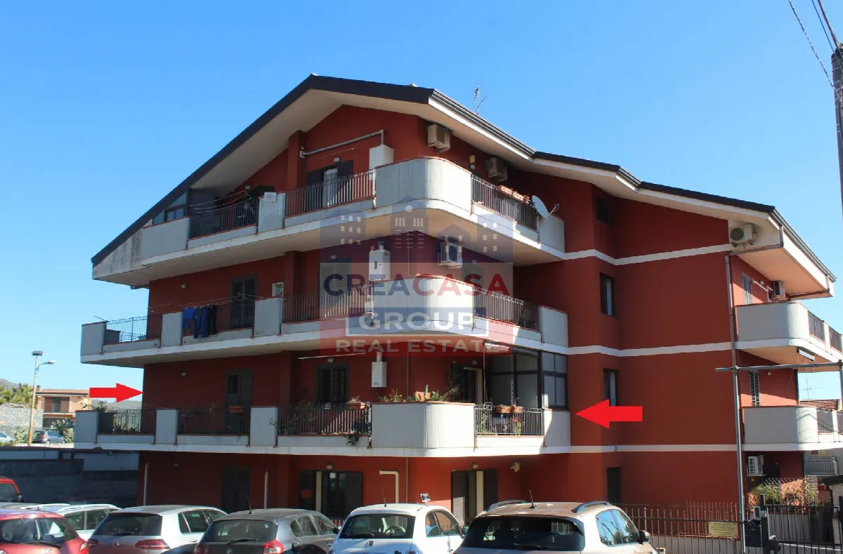 Appartamento in vendita a Piedimonte Etneo - foto 3