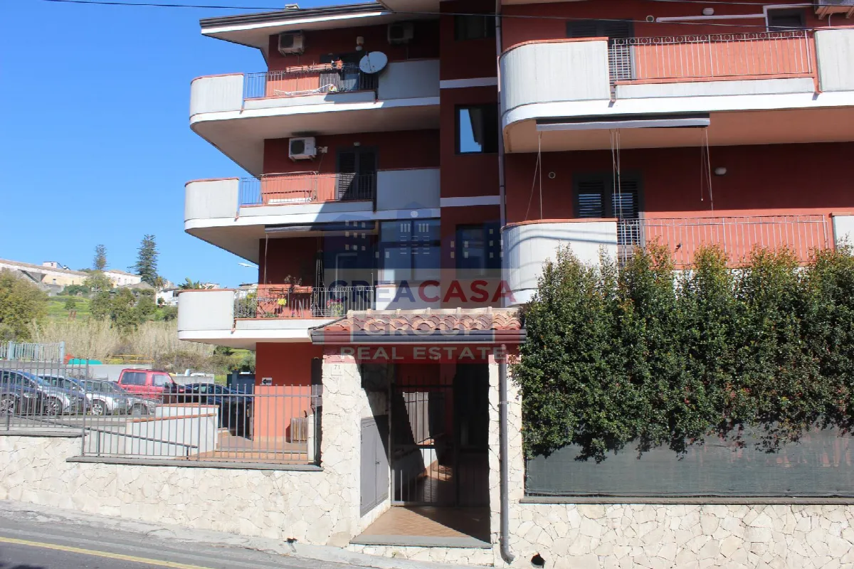 Appartamento in vendita a Piedimonte Etneo - foto 4