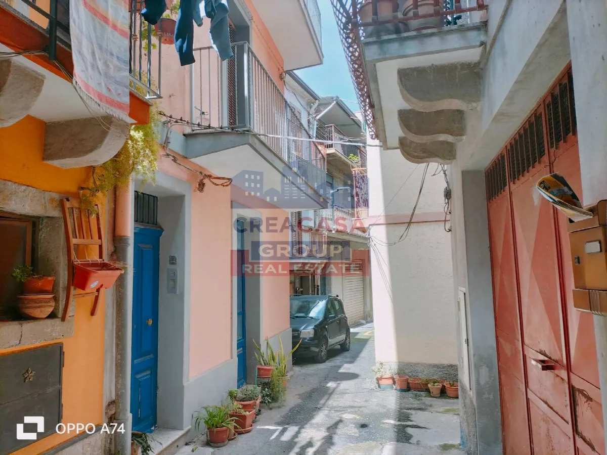 Appartamento in vendita a Francavilla di Sicilia - foto 3