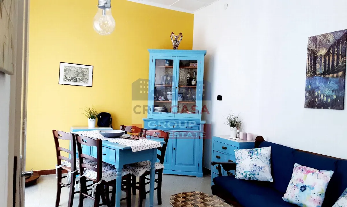 Appartamento in vendita a Francavilla di Sicilia - foto 6