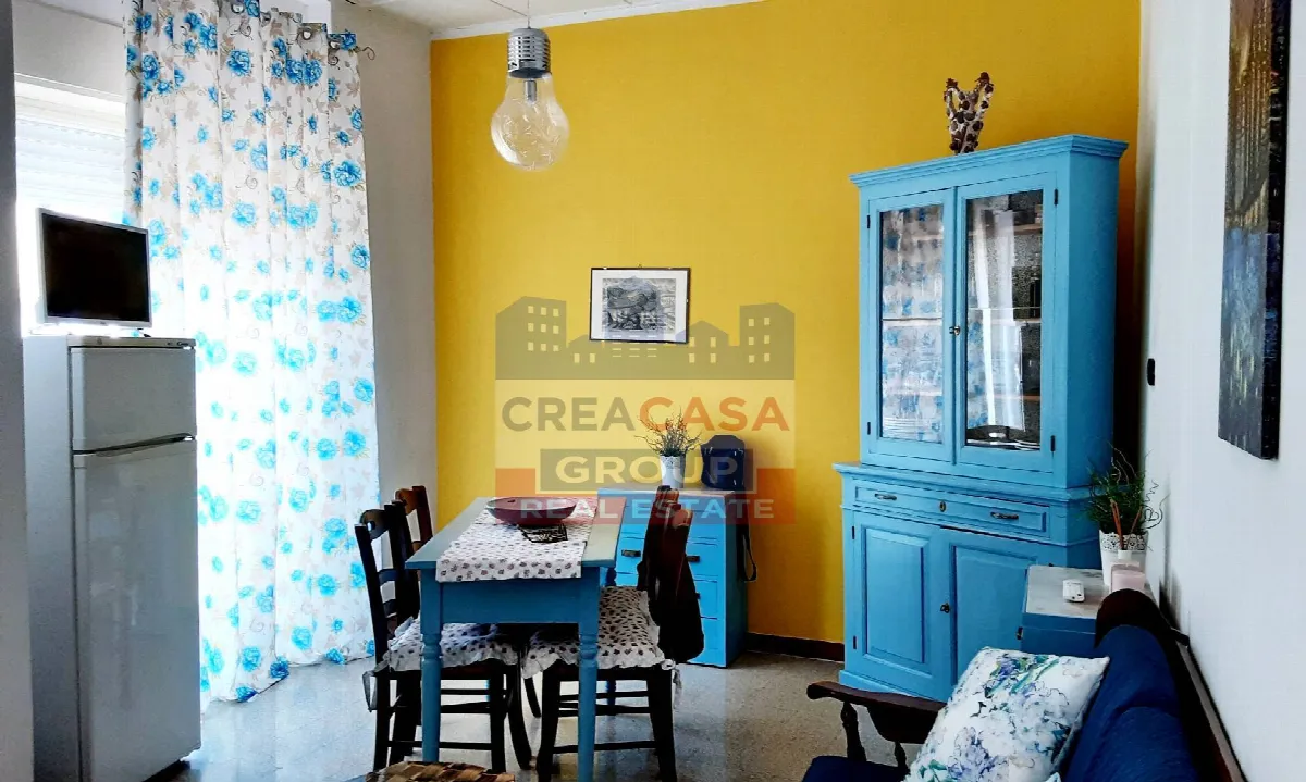 Appartamento in vendita a Francavilla di Sicilia - foto 7