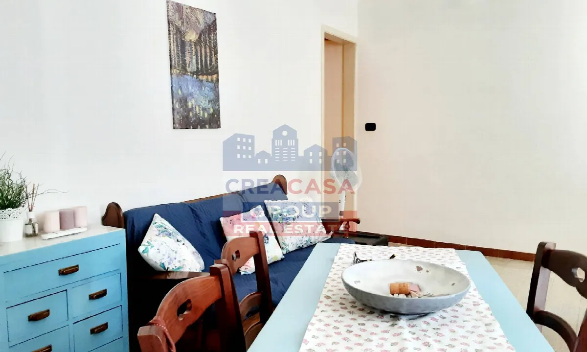 Appartamento in vendita a Francavilla di Sicilia - foto 8