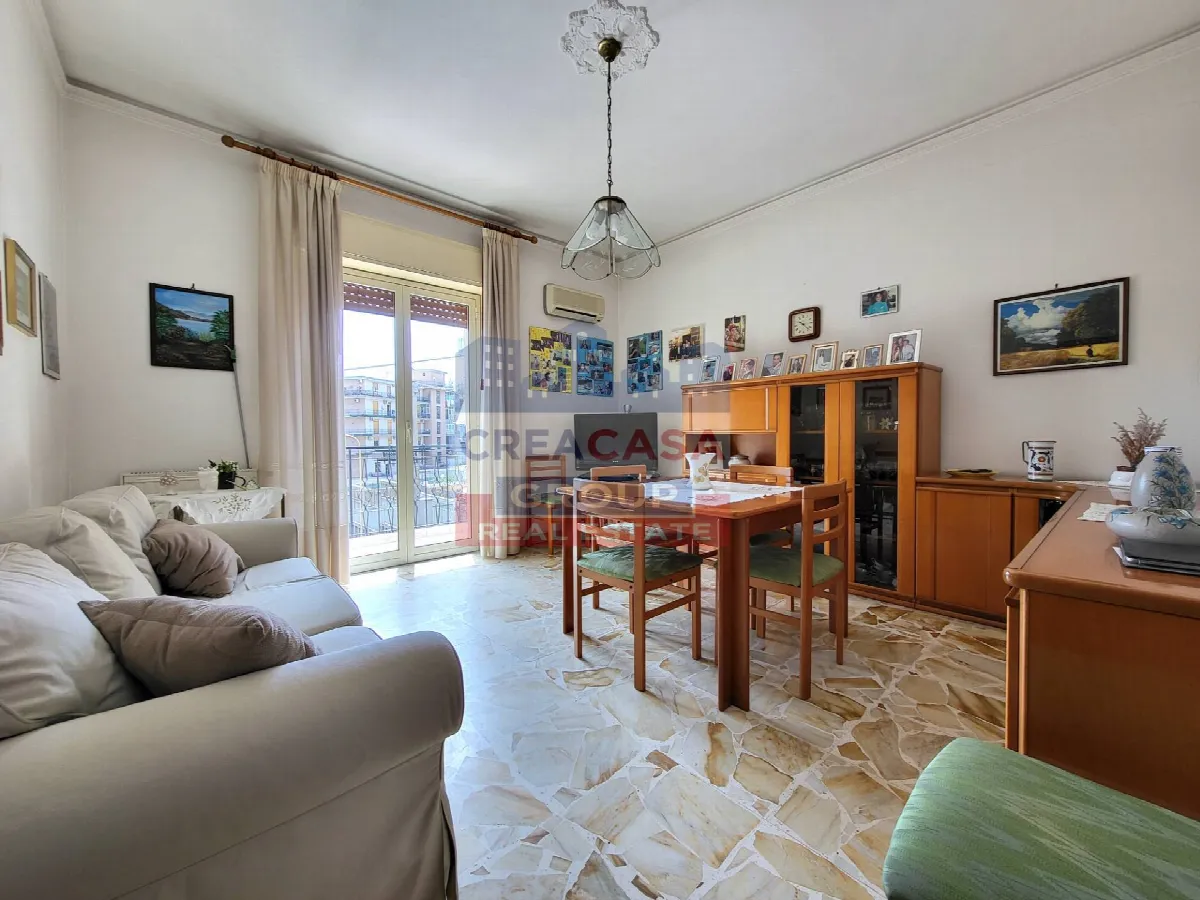 Appartamento in vendita a Giarre - foto 1