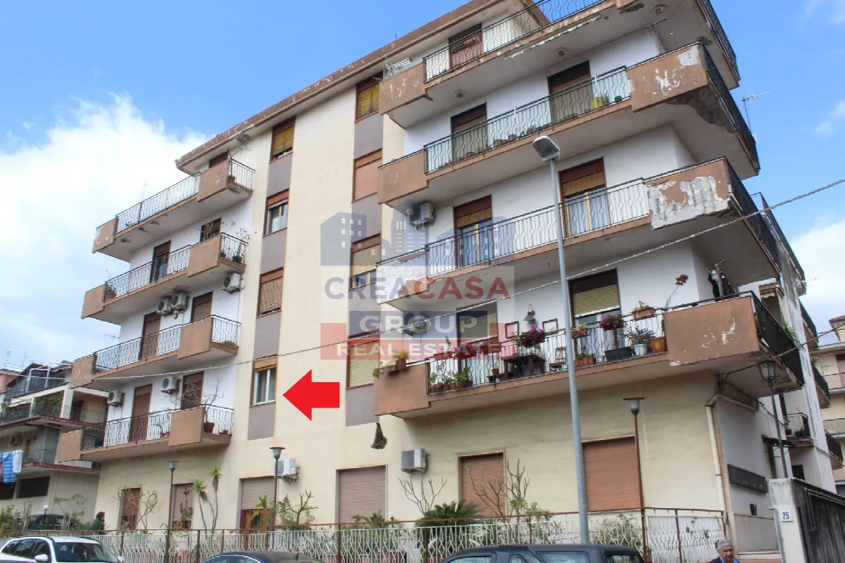 Appartamento in vendita a Giarre - foto 2