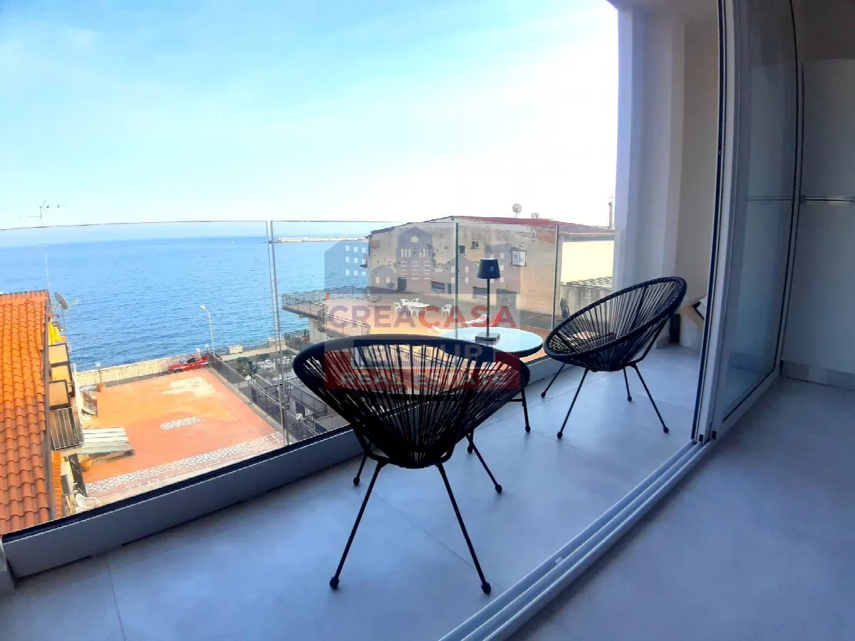 Appartamento in vendita a Giardini-Naxos, Giardini - foto 3